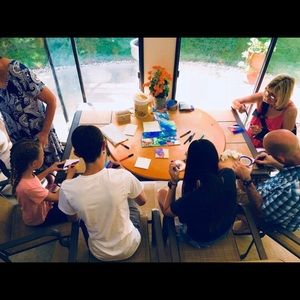 Meet your Posher, Erika